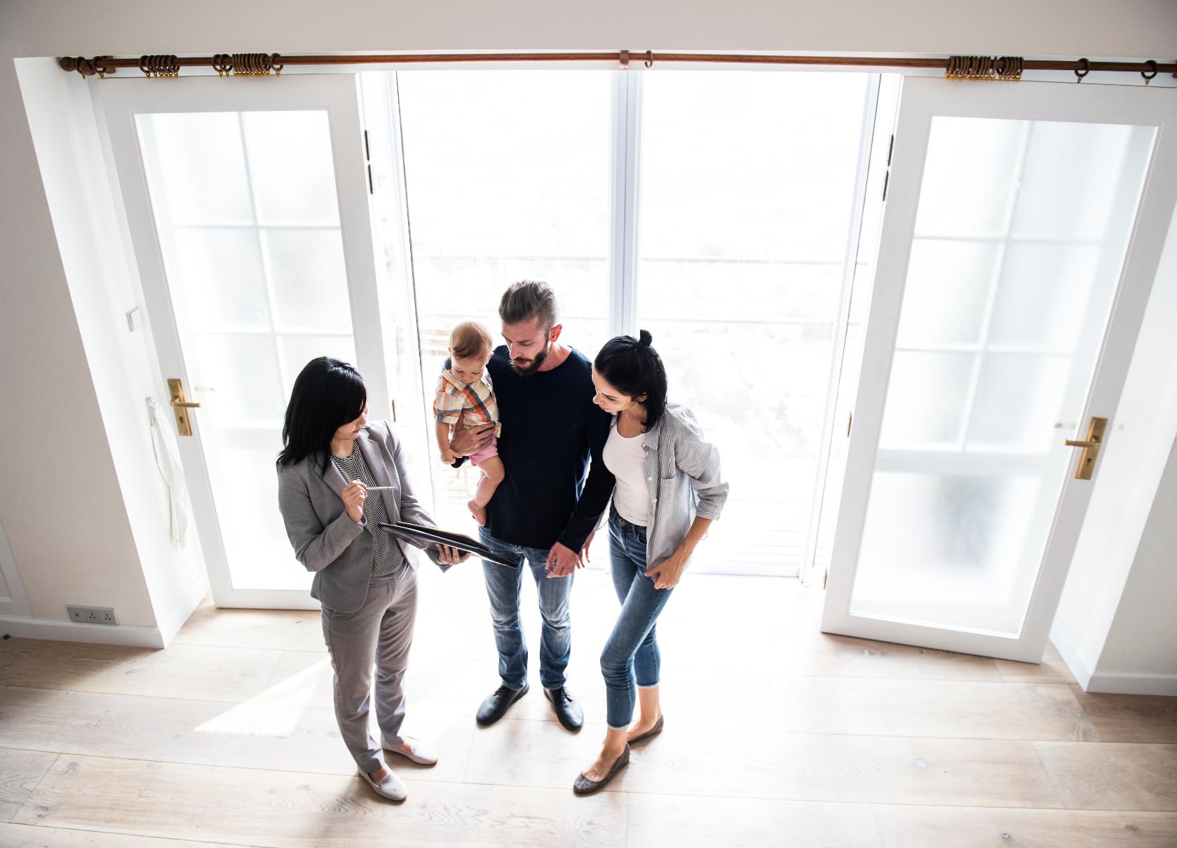 Commission courtier immobilier taux