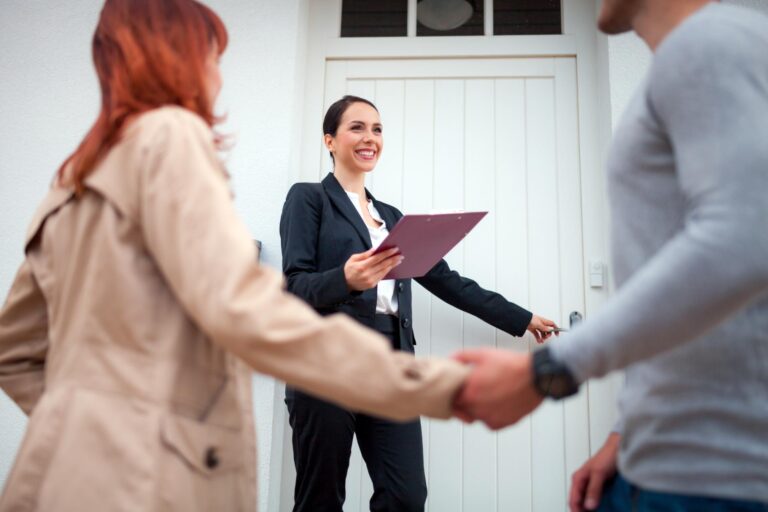 comment trouver meilleur courtier immobilier
