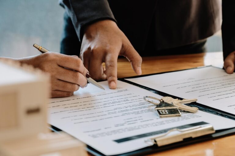 commission du courtier immobilier