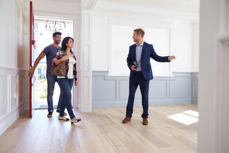 comparer courtiers immobiliers