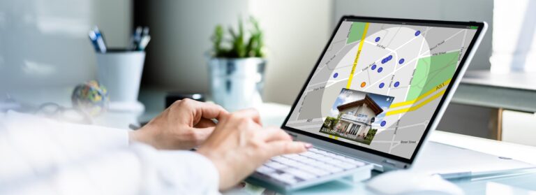 impact de commission sur vente de maisons