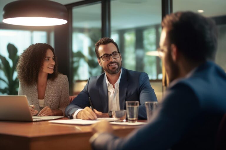 courtiers immobiliers offrent reductions commissions