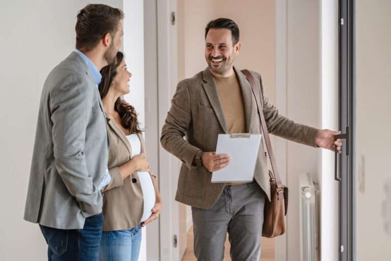acheter avec courtiers immobiliers gratuit