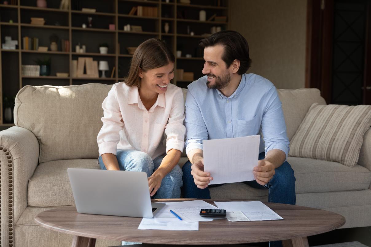comment calculer commission courtier immobilier 2024